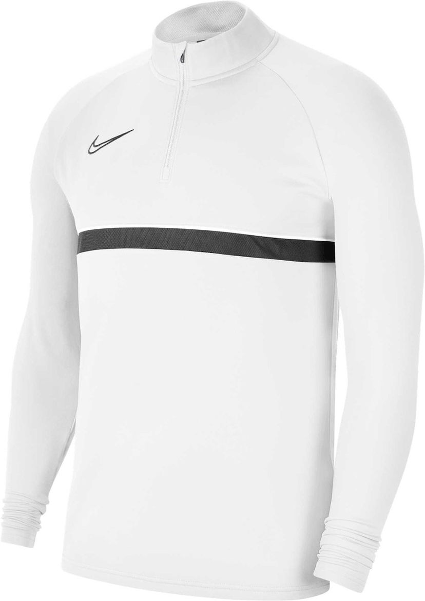 Dukserice Nike Nike DRY Academy 21 Drill Top Bijela | cw6112-100