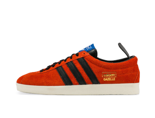 Tenisice i cipele adidas Originals Gazelle Narančasta | FX5487