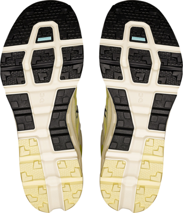 Tenisice i cipele On Running On Running Cloudvista 2 Žuta | 3we30133563, 2