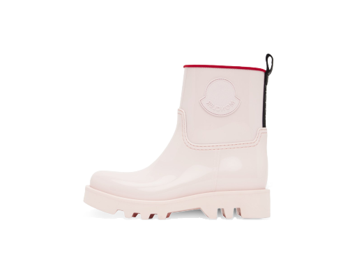 Tenisice i cipele Moncler Ginette Rain Boots "Pink" Ružičasta | I109B4G00010M1686