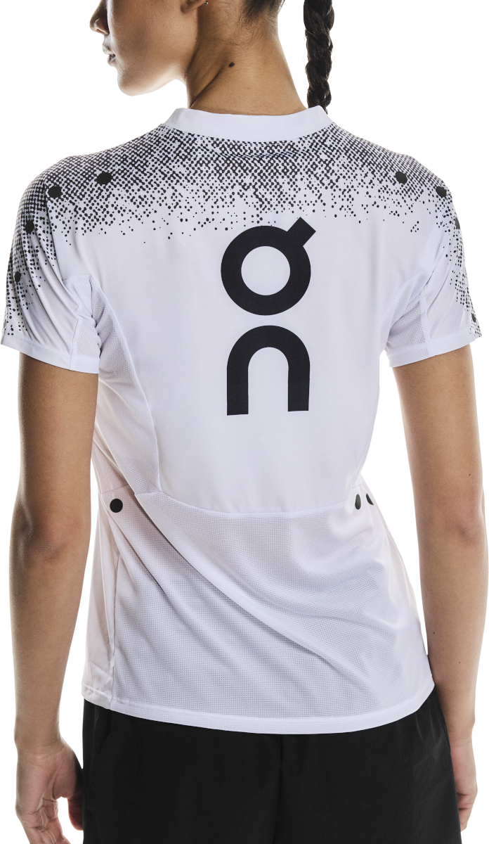 Majica kratkih rukava On Running On Running Ultra-T Running T-Shirt Bijela | 1wf30140923, 1