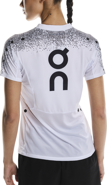 Majica kratkih rukava On Running On Running Ultra-T Running T-Shirt Bijela | 1wf30140923, 1