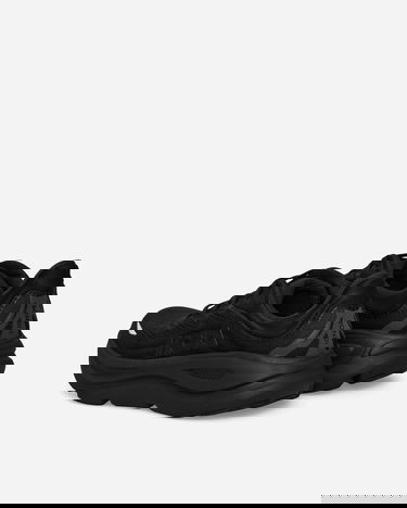 Tenisice i cipele Hoka One One Bondi 9 Crna | 1162011-BBLC, 4