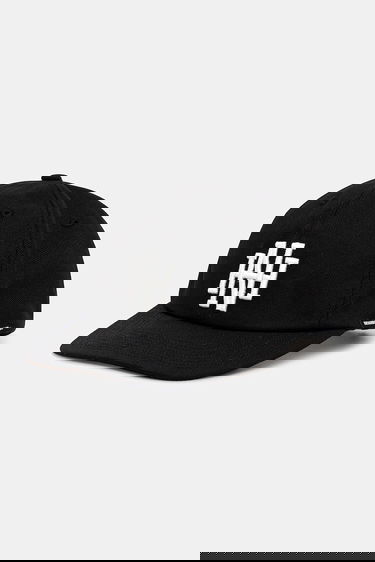 Kapa Neighborhood Neighborhood Baseball Cap Crna | 251HCNH.HT01, 0