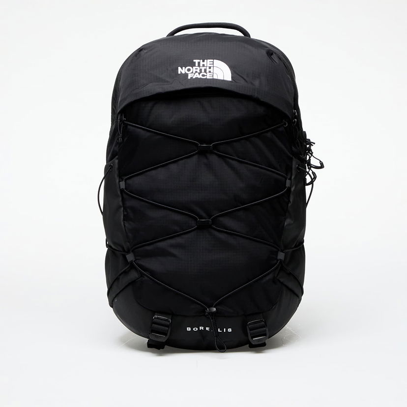 Ruksak The North Face Borealis Tnf Black/ Tnf Black/ Npf 28 l Crna | NF0A52SE4HF1