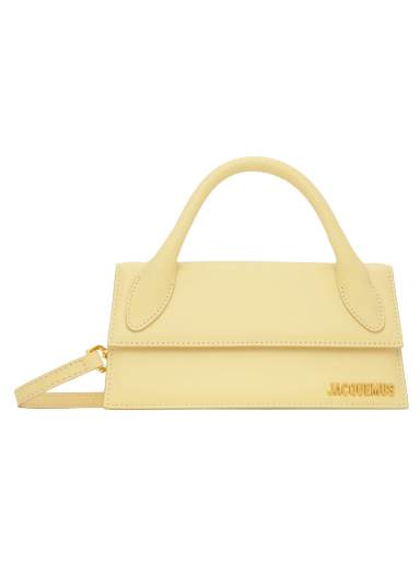 Torba za rame Jacquemus Le Papier 'Le Chiquito Long' Bag Bež | 22H213BA004-3060