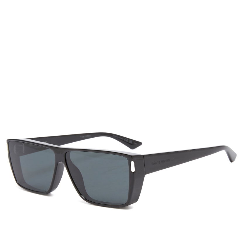 Sunčane naočale Saint Laurent Saint Laurent SL 757 Sunglasses Crna | 30016537001
