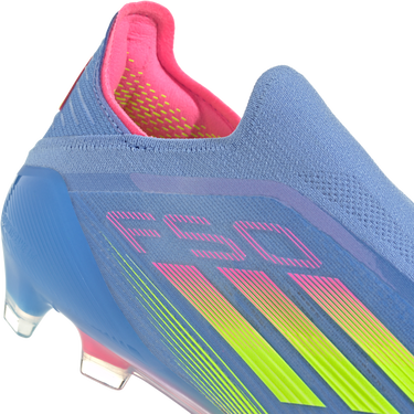 Tenisice i cipele adidas Performance F50 Elite LL FG Plava | ie1213, 5