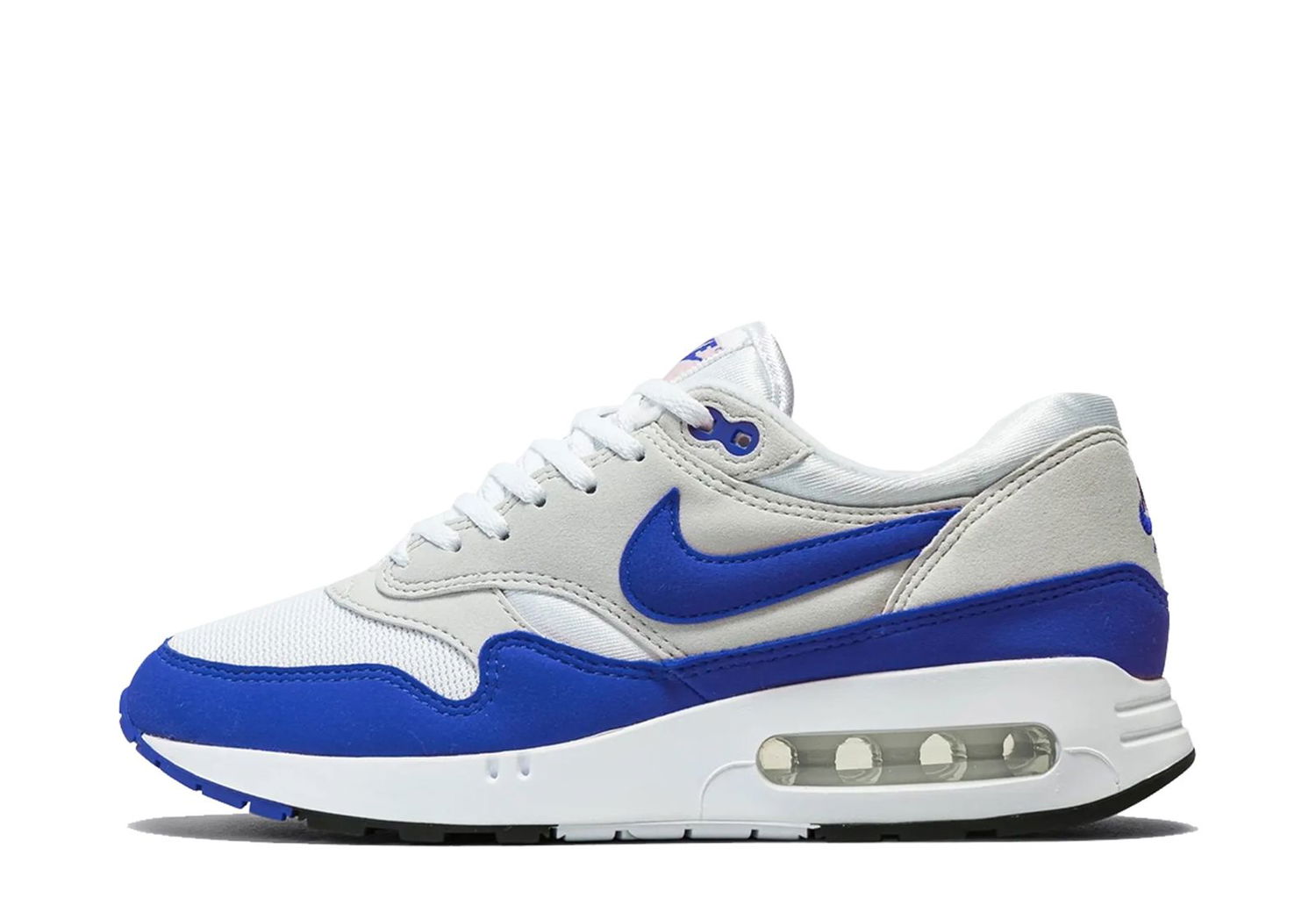 Tenisice i cipele Nike Air Max 1 '86 OG "Big Bubble - Royal" W Plava | DO9844-101, 1