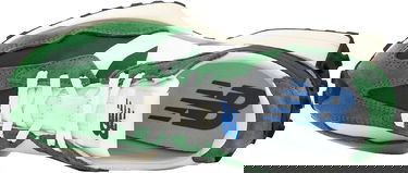 Tenisice i cipele New Balance 327 Zelena | ms327-lg1, 2