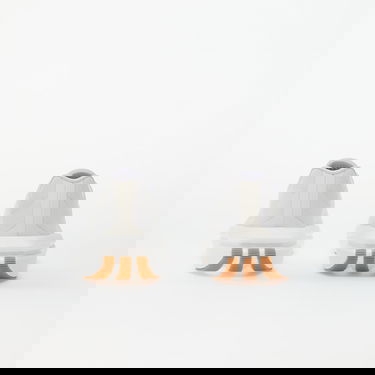 Tenisice i cipele adidas Performance Flowboost Ftw Bijela | JR7932, 4