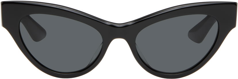 Sunčane naočale Khaite Oliver Peoples Edition 1951C Cat-Eye Sunglasses Crna | 0OV5573S 827934505254