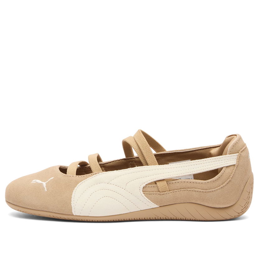 Tenisice i cipele Puma Speedcat Ballet SD Bež | 406758-01