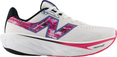 Tenisice i cipele New Balance TCS NYC Marathon Fresh Foam X 1080 v14 Bijela | w1080z14, 0