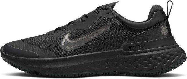 Tenisice i cipele Nike React Miler 2 Shield W Crna | DC4066-002, 0