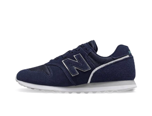 Tenisice i cipele New Balance 373 Plava | WL373FS2