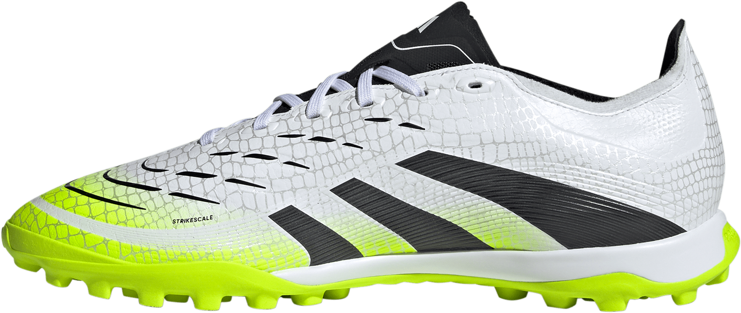 Tenisice i cipele adidas Performance Predator League Bijela | JI1132, 1