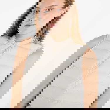 Prsluk Craft Subz Vest 5 Half-Zip Puffer Vest Bež | 1916556-214000, 1