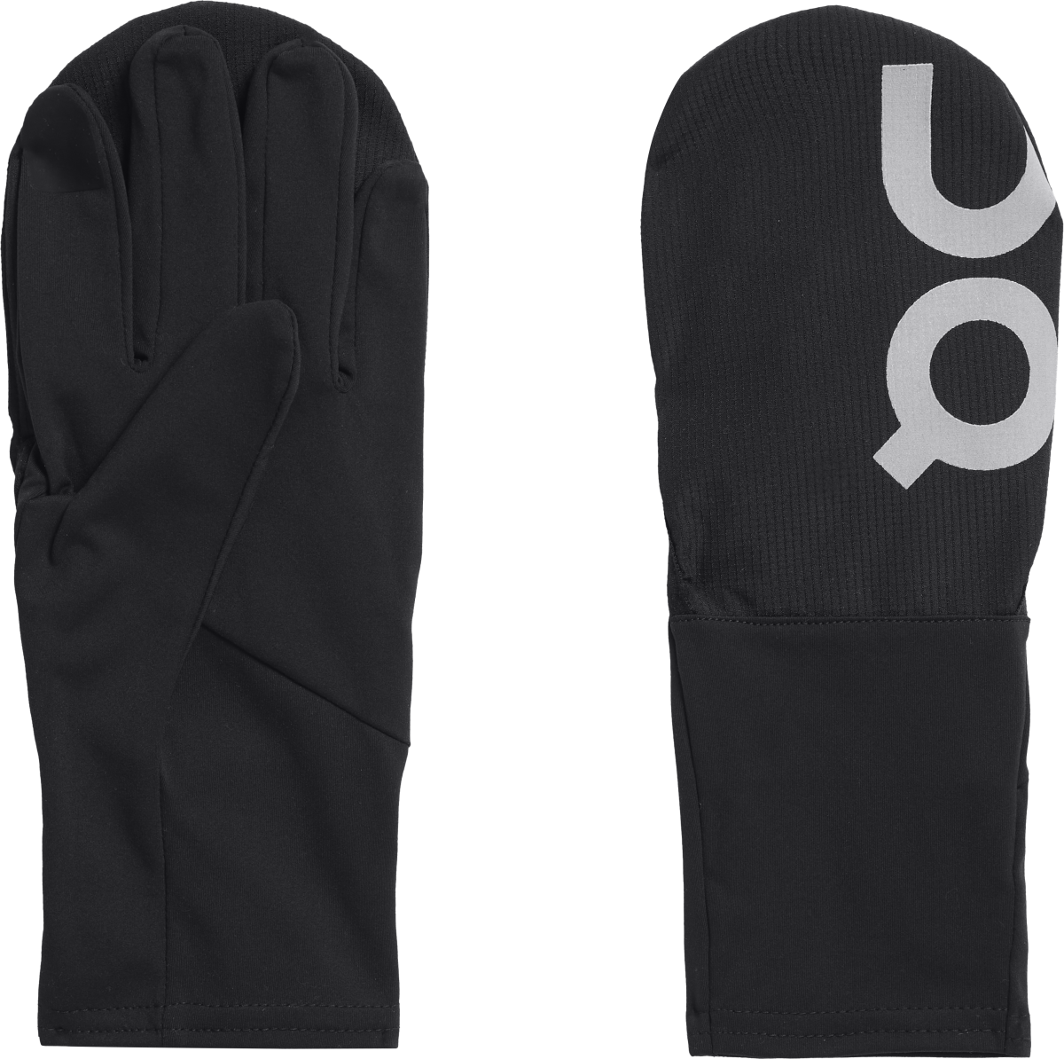 Rukavice On Running Core Glove Crna | 2ue30510553, 0