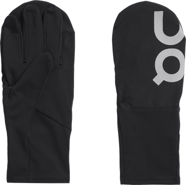 Rukavice On Running Core Glove Crna | 2ue30510553, 0