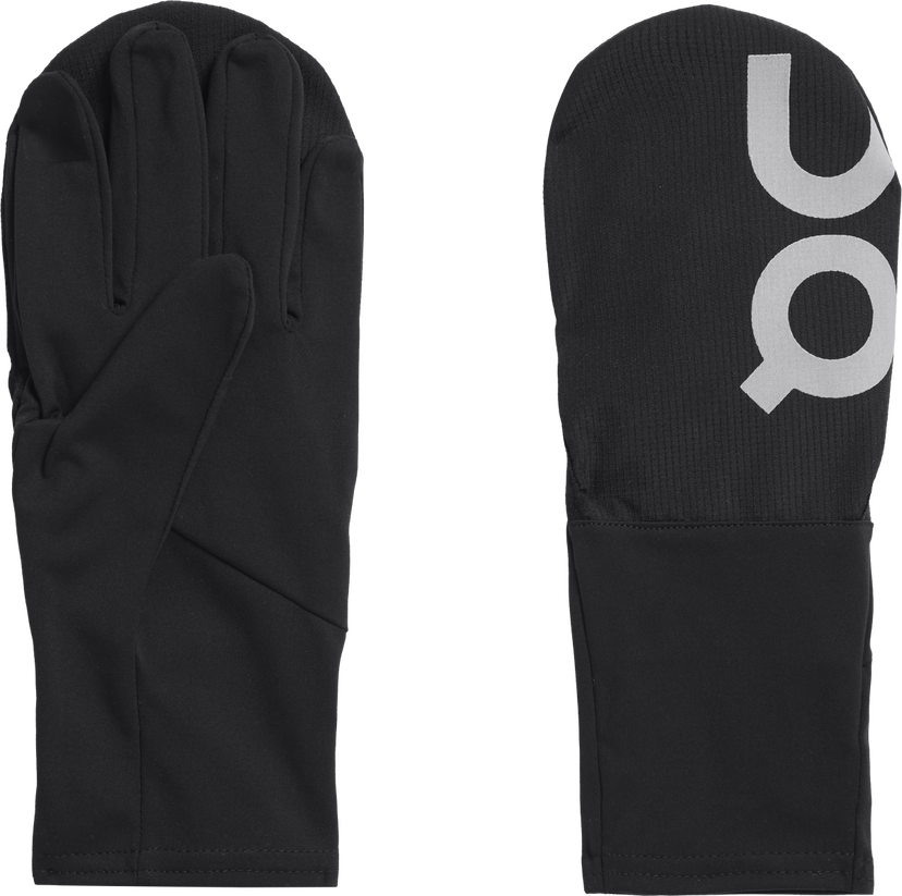 Rukavice On Running Core Glove Crna | 2ue30510553