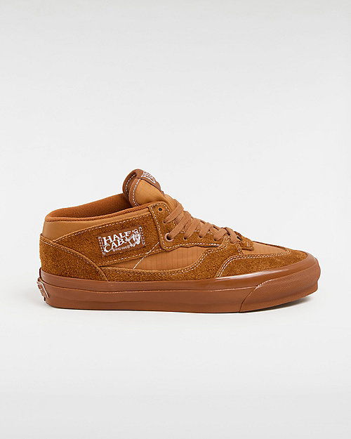 Skateboarding Vans Premium Half Cab Reissue 33 Shoes 34.5 Narančasta | VN000CXJDDQ