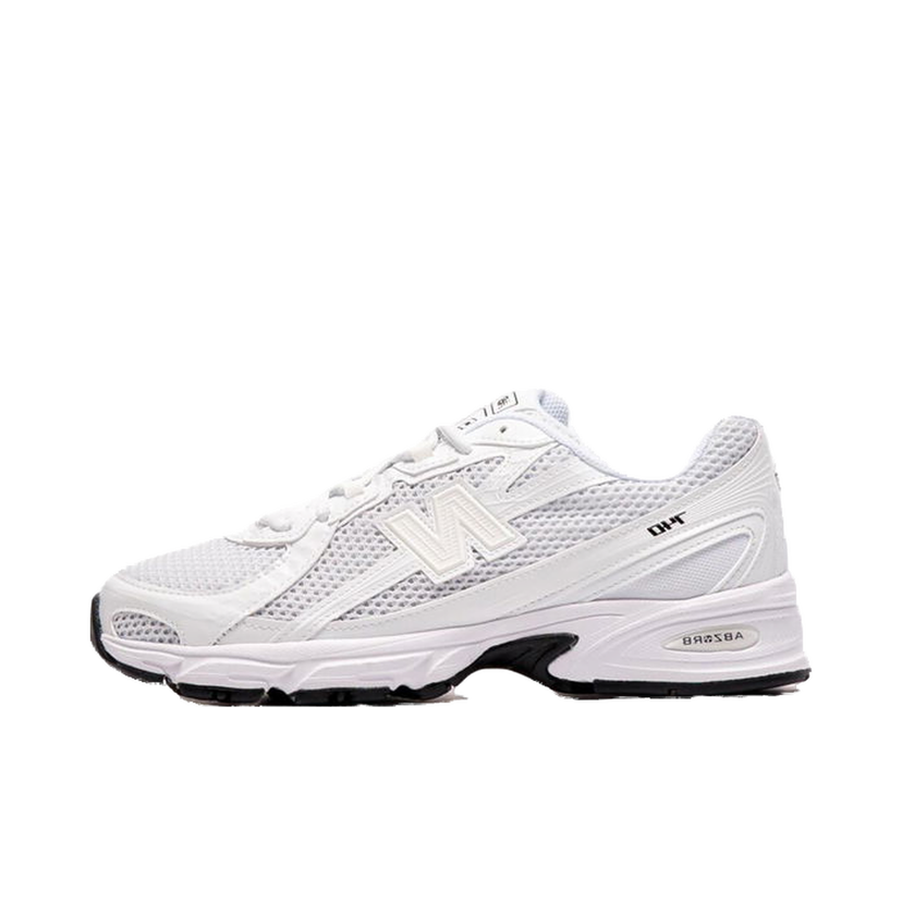 Tenisice i cipele New Balance 740 Bijela | U740WW2