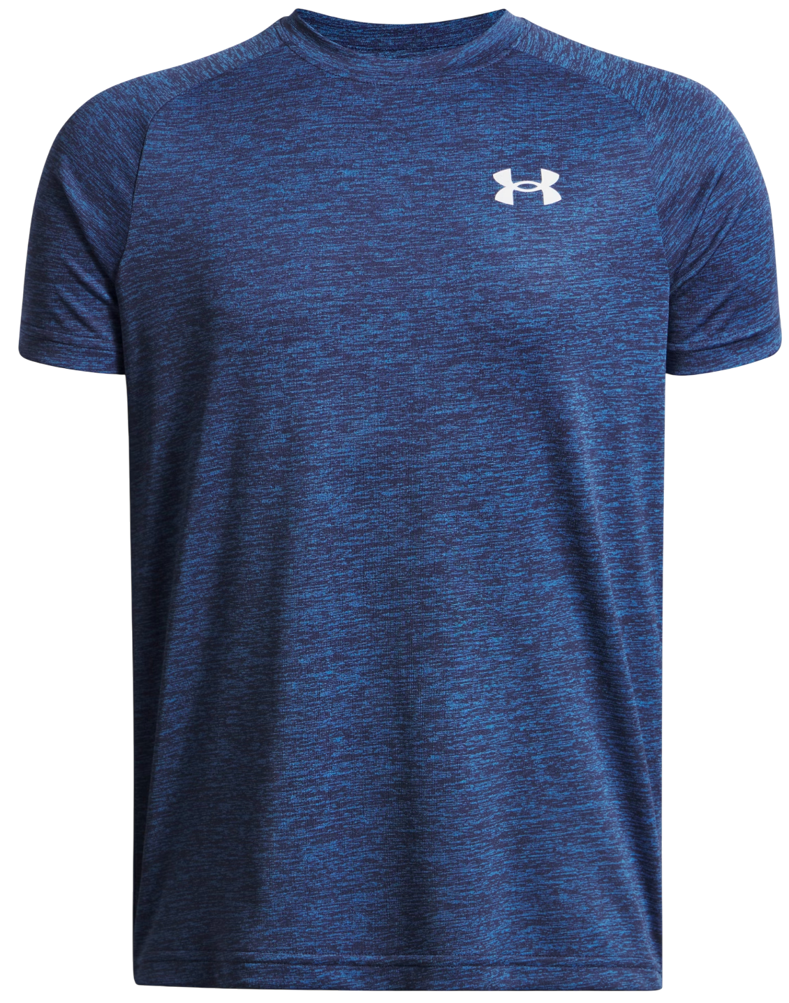 Majica kratkih rukava Under Armour T-Shirt Tech 2.0 SS Plava | 1363284-402, 0