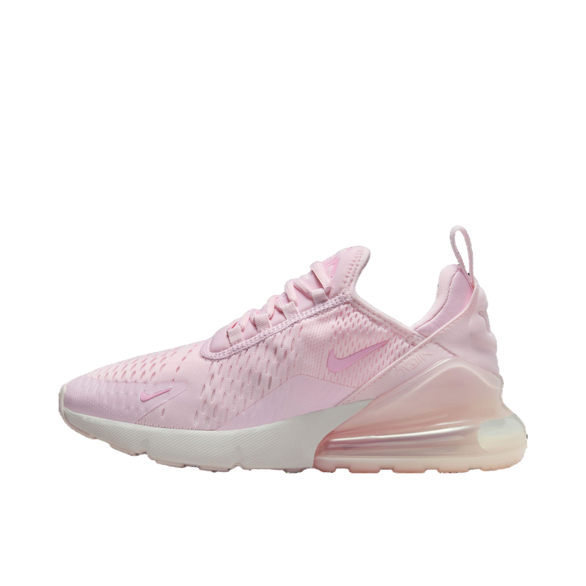 Tenisice i cipele Nike W AIR MAX 270 Bež | ah6789-605