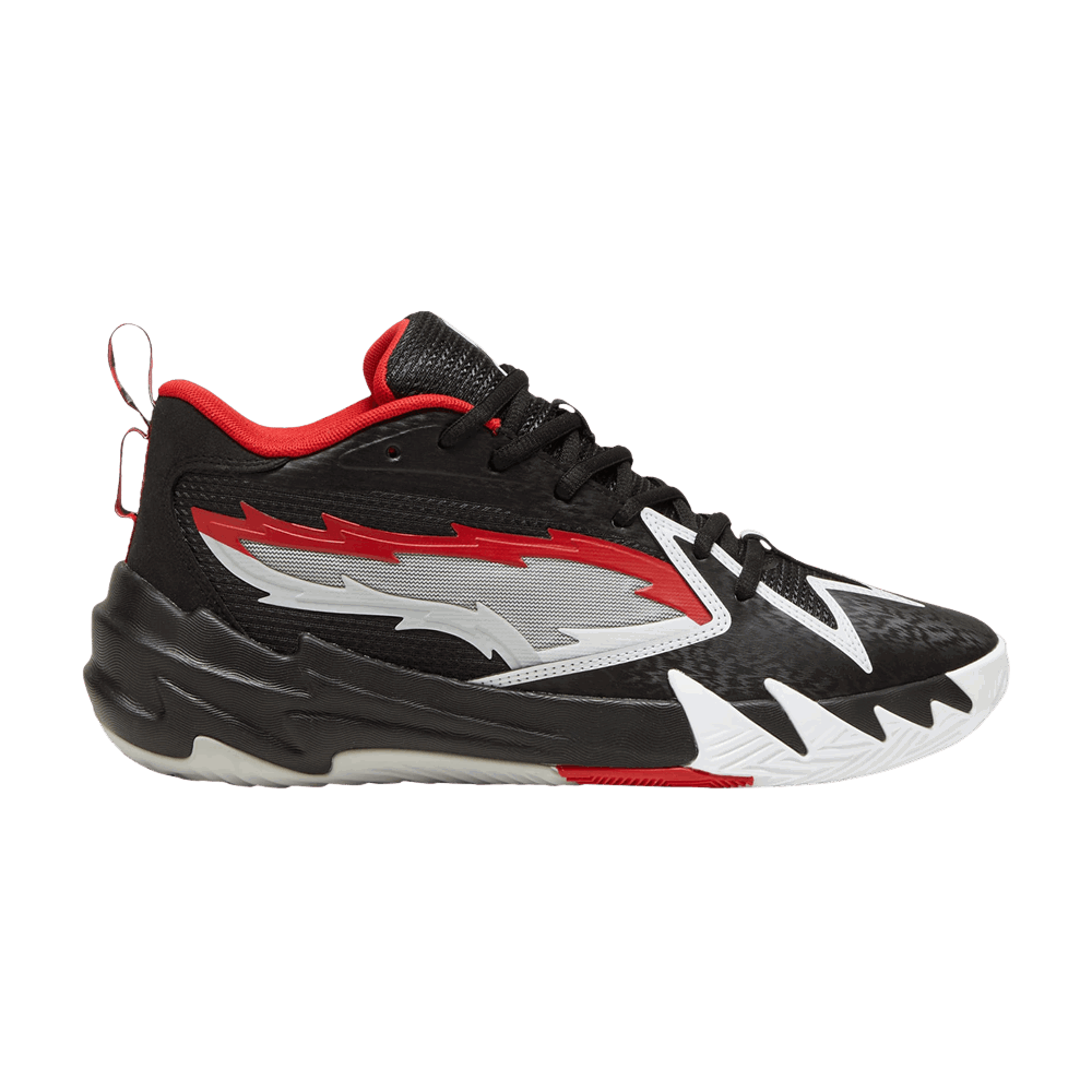 Tenisice i cipele Puma Zeros 2 Crna | 311348-01, 0