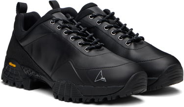 Tenisice i cipele ROA ROA Neal Crna | NBUW1393LE165, 3