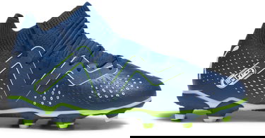 Tenisice i cipele Puma FUTURE MATCH FG/AG Jr Tamnoplava | 107384-03, 4