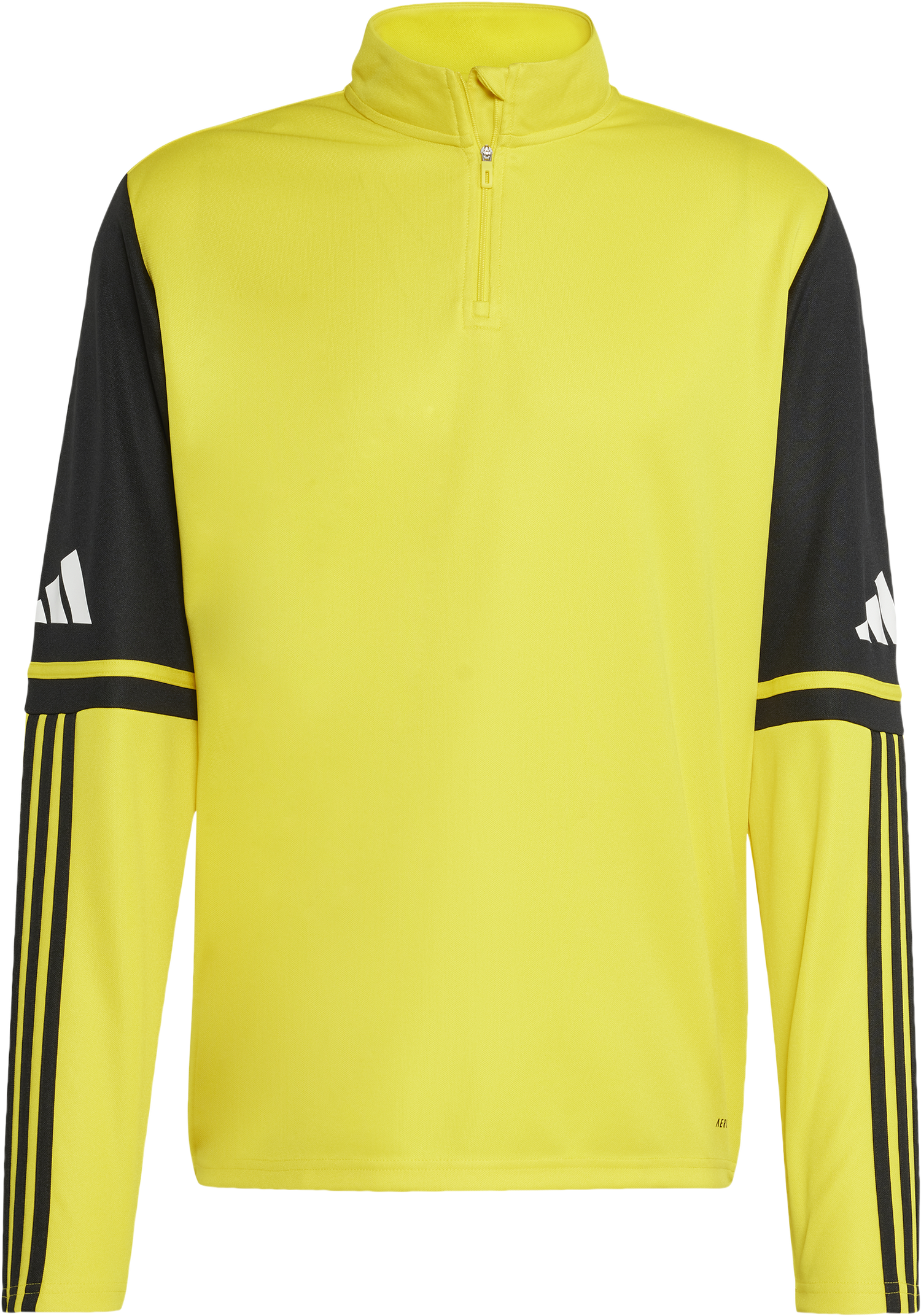 Dukserice adidas Performance Adidas Squadra 25 TR Top Long Sleeve Žuta | jp3387, 0