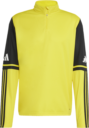 Dukserice adidas Performance Adidas Squadra 25 TR Top Long Sleeve Žuta | jp3387, 0