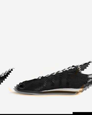 Tenisice i cipele adidas Originals Song For The Mute x Country OG "Black" Crna | JH9010, 3