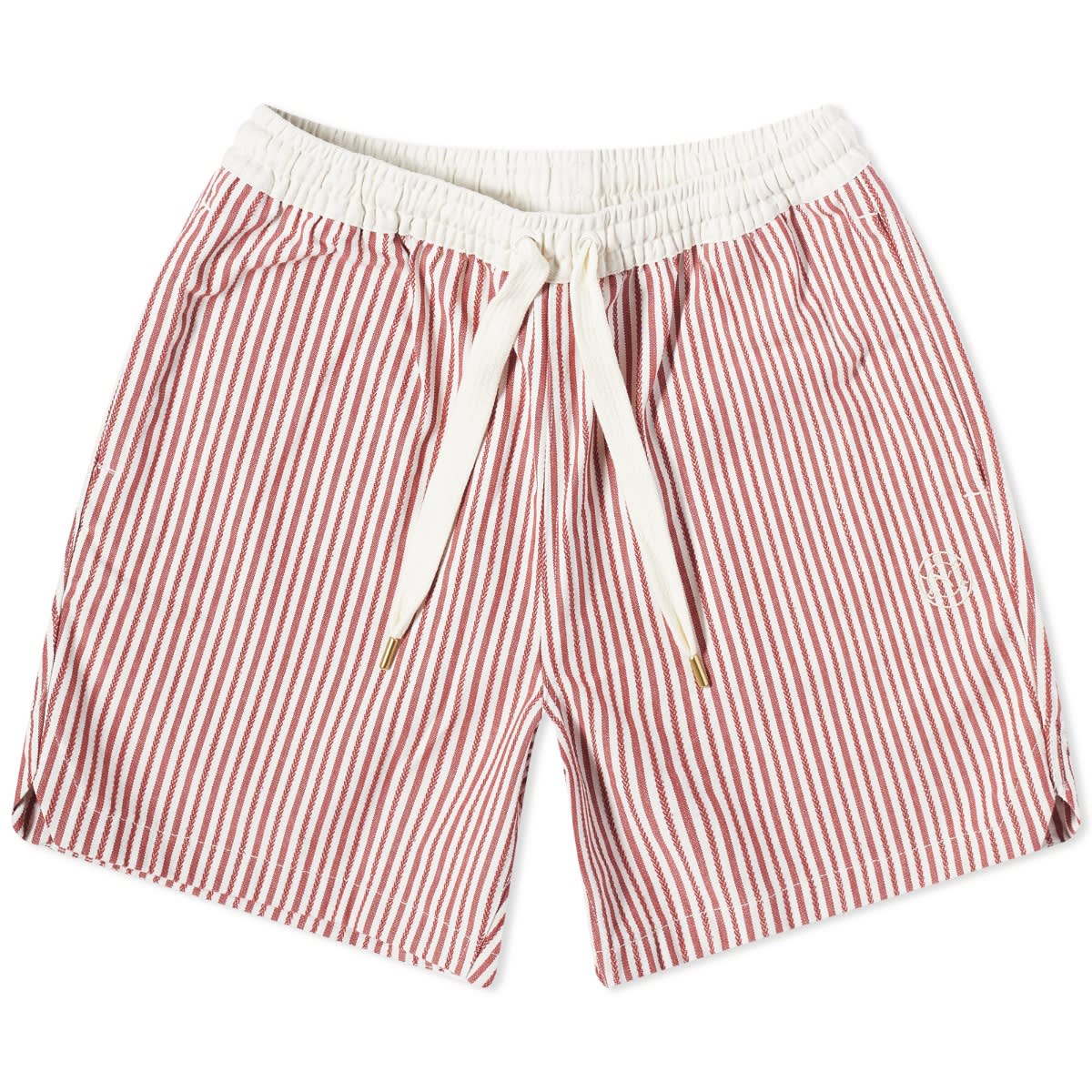 Kratke hlače Puma Rhuigi x Elevated Shorts "Astro Red" Crvena | 620885-21, 0