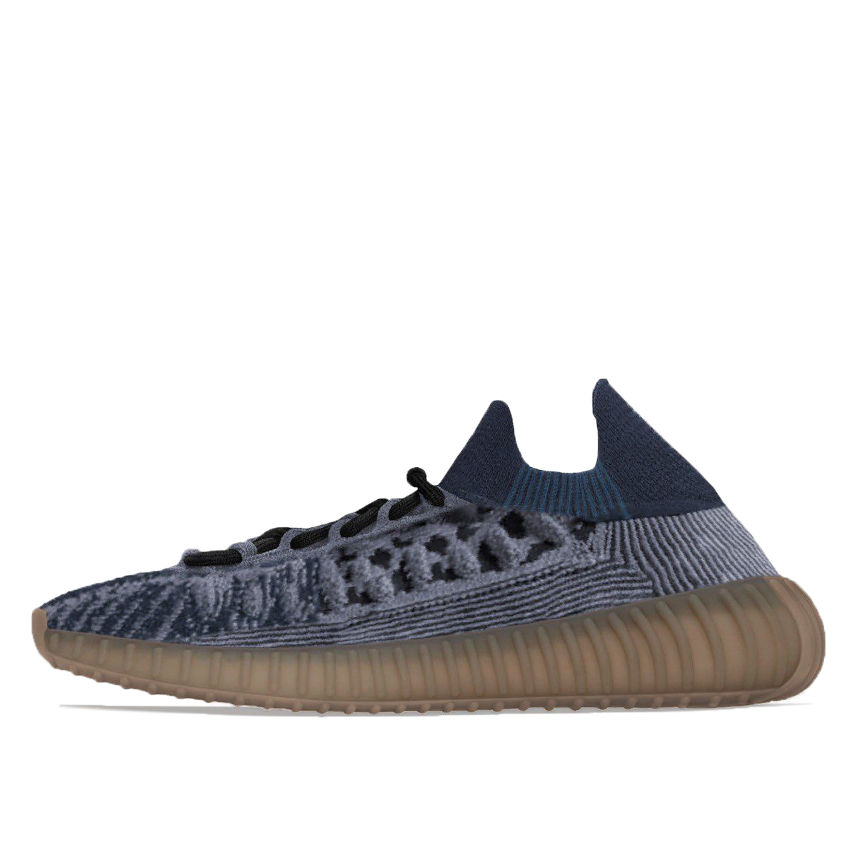 Tenisice i cipele adidas Yeezy Yeezy 350 V2 CMPCT Tamnoplava | GX9401, 0