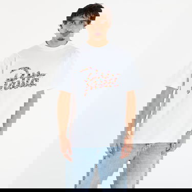 Majica kratkih rukava Patta T-Shirt Vibes Multicolor Graphic Bijela | POC-AW25-1000-290-0093-002, 0