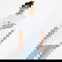 T-Shirt Vibes Multicolor Graphic