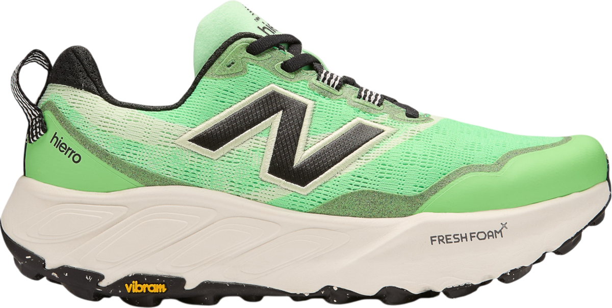 Tenisice i cipele New Balance Fresh Foam X Hierro v9 Zelena | mthier-f9, 0