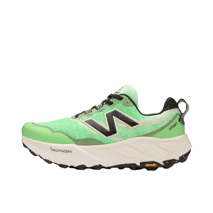 Tenisice i cipele New Balance Fresh Foam X Hierro v9 Zelena | mthier-f9