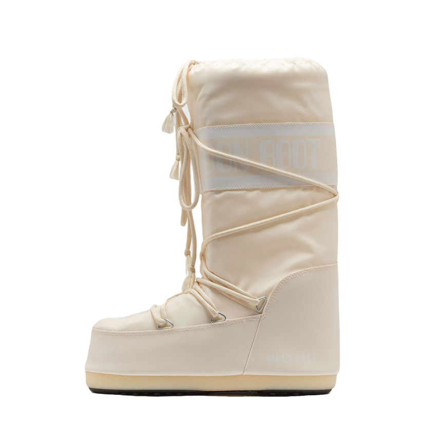 Tenisice i cipele Moon Boot MB ICON NYLON Boots Bijela | 80D1400440-L002