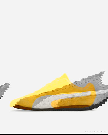 Tenisice i cipele Puma Speedcat OG Žuta | 398846-06, 3