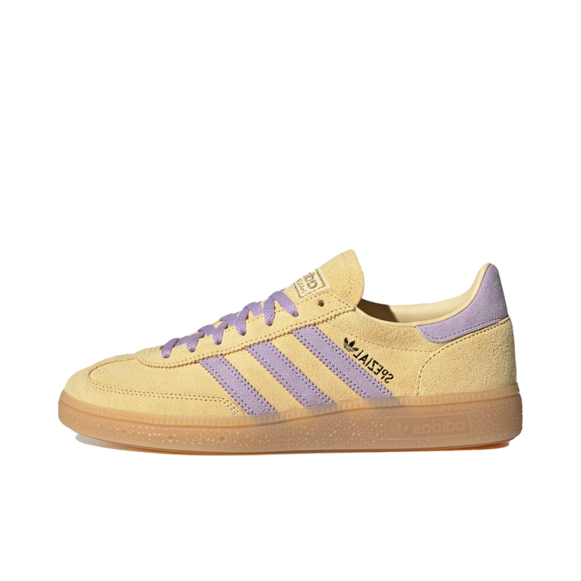 Tenisice i cipele adidas Originals Handball Spezial Žuta | JR3617