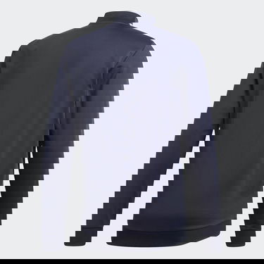 Trenerka adidas Performance 3-Stripes Track Suit Tamnoplava | DV2468, 4