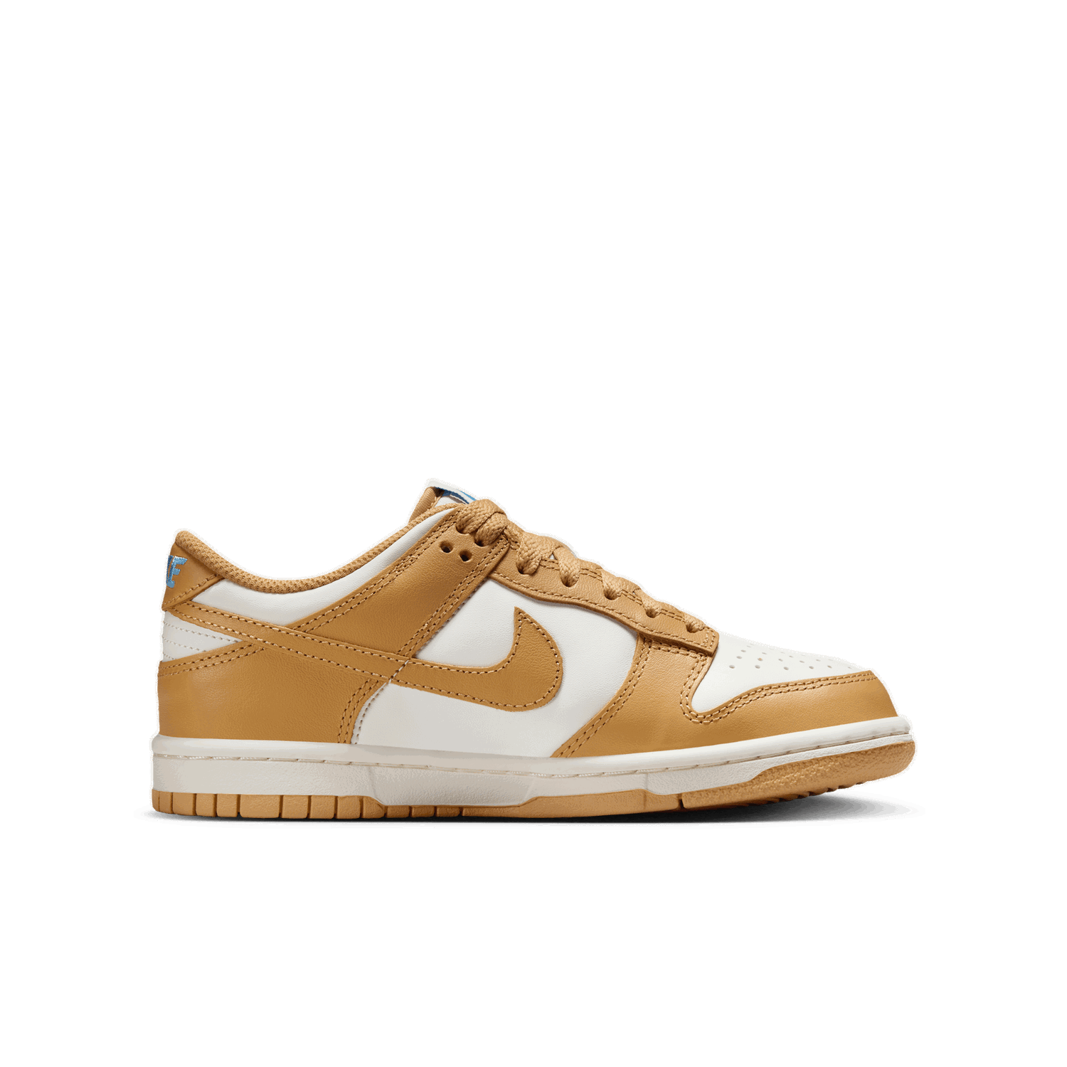 Tenisice i cipele Nike Dunk Low Smeđa | FB9109-700, 1