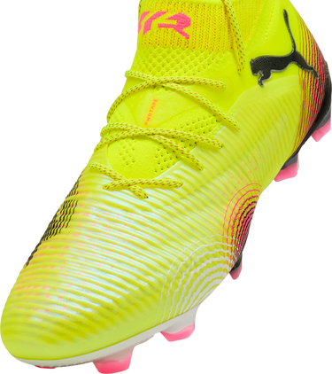 Tenisice i cipele Puma FUTURE 8 Ultimate FG Žuta | 108138-03, 4