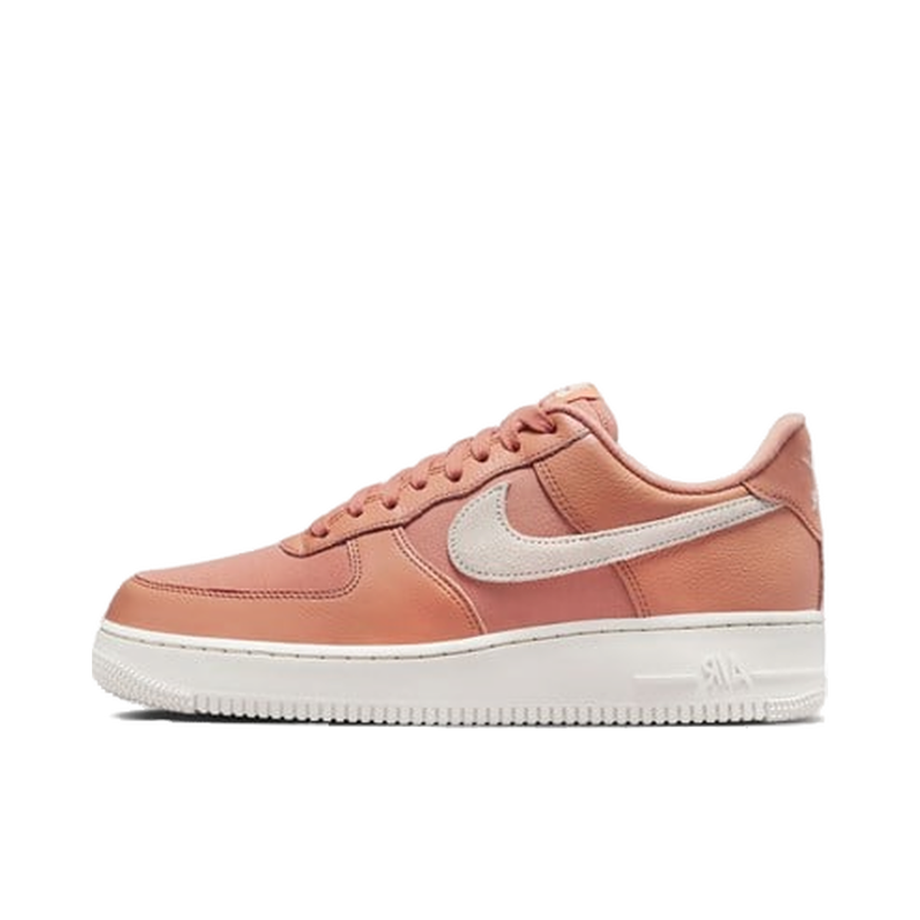 Tenisice i cipele Nike Air Force 1 '07 LX Narančasta | DV7186-200