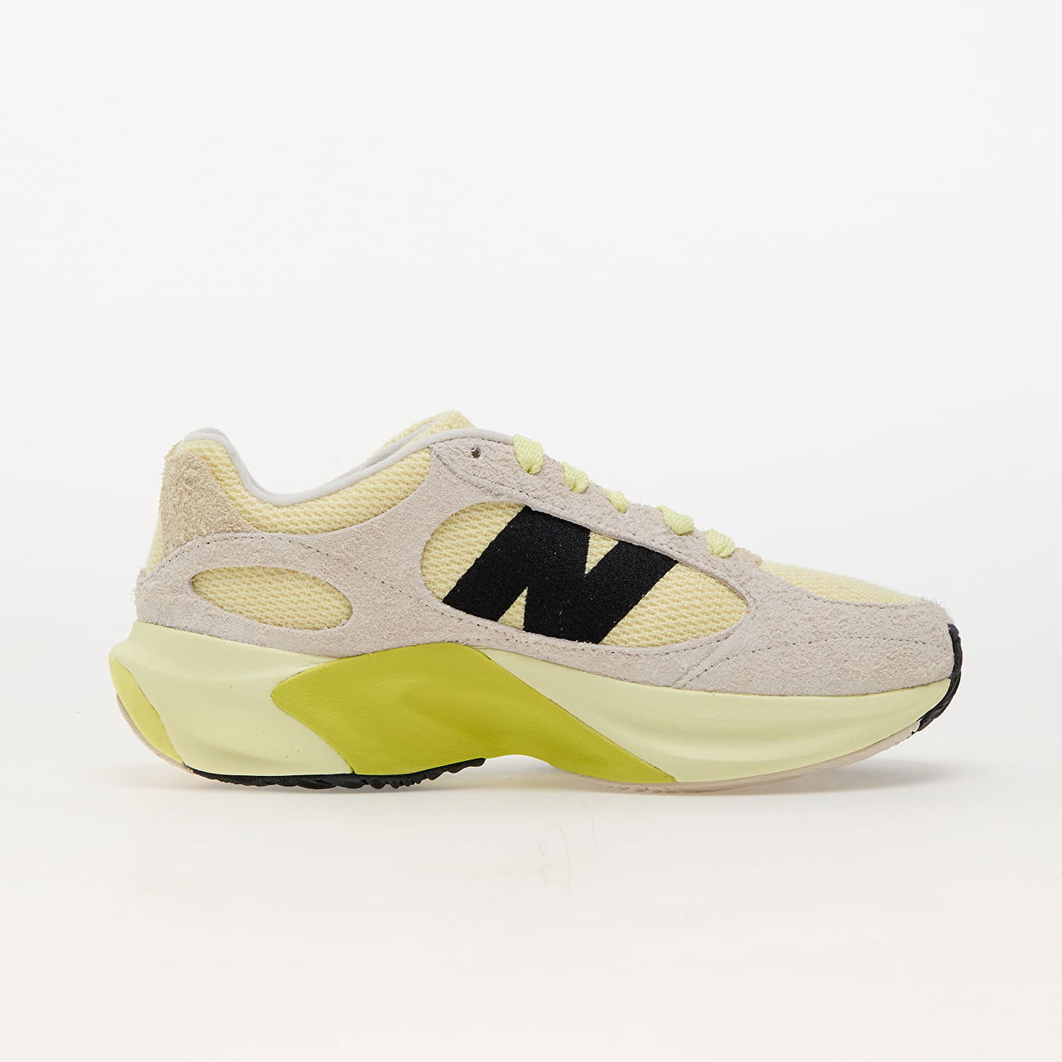Tenisice i cipele New Balance WRPD Runner Siva | UWRPDSFB, 1