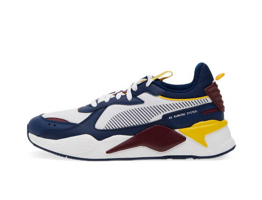 Tenisice i cipele Puma RS-X Geek White Smeđa | 39117410